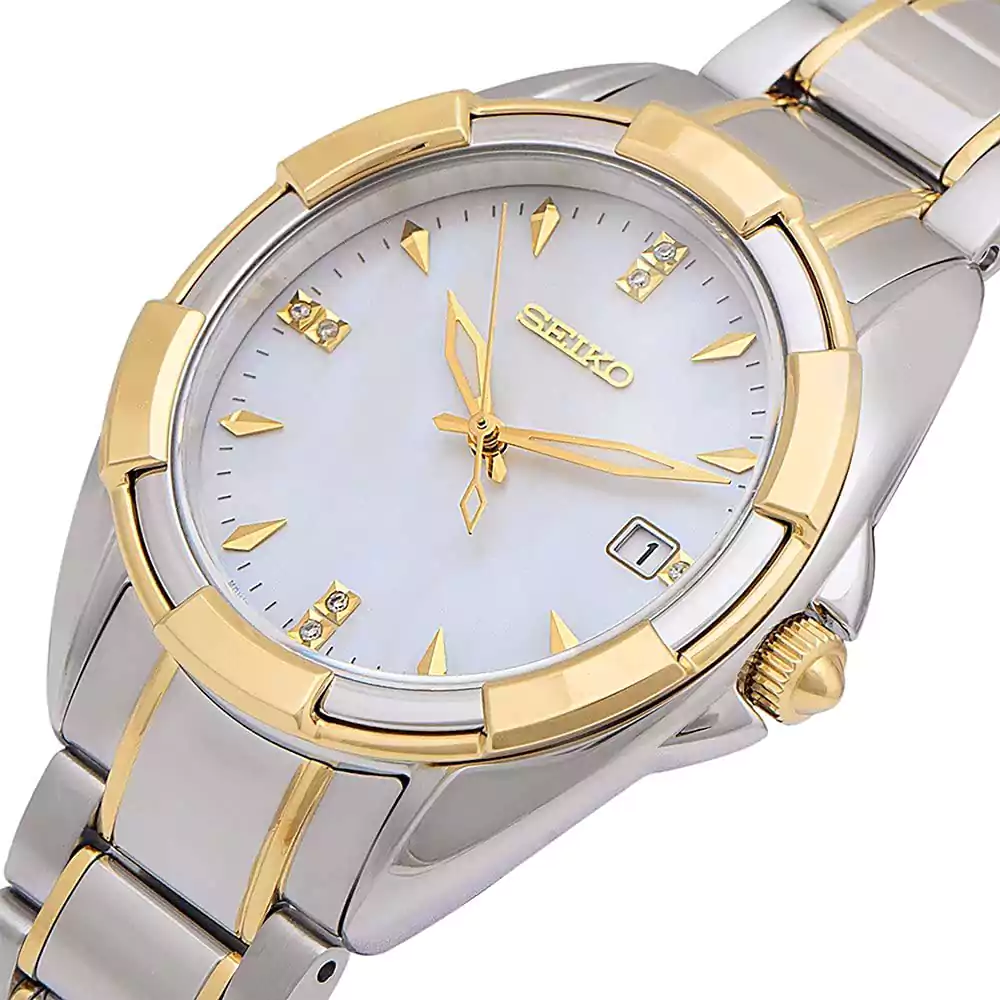 ساعت مچی زنانه سيکو SEIKO SKK886P1