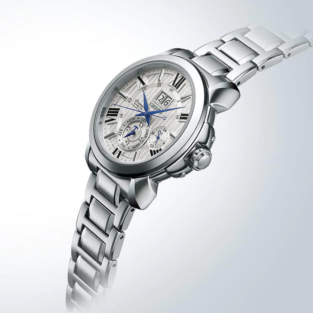 ساعت مچی مردانه سیکو SEIKO SNP159P1