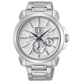 خرید ساعت مچی مردانه سیکو مدل SEIKO SNP159P1 با بهترین قیمت