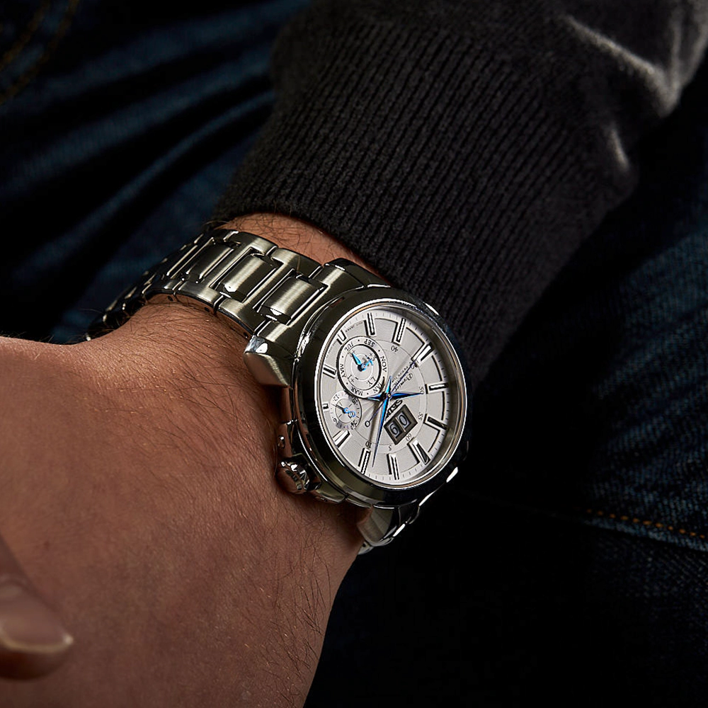 ساعت مچی مردانه سیکو SEIKO SNP159P1