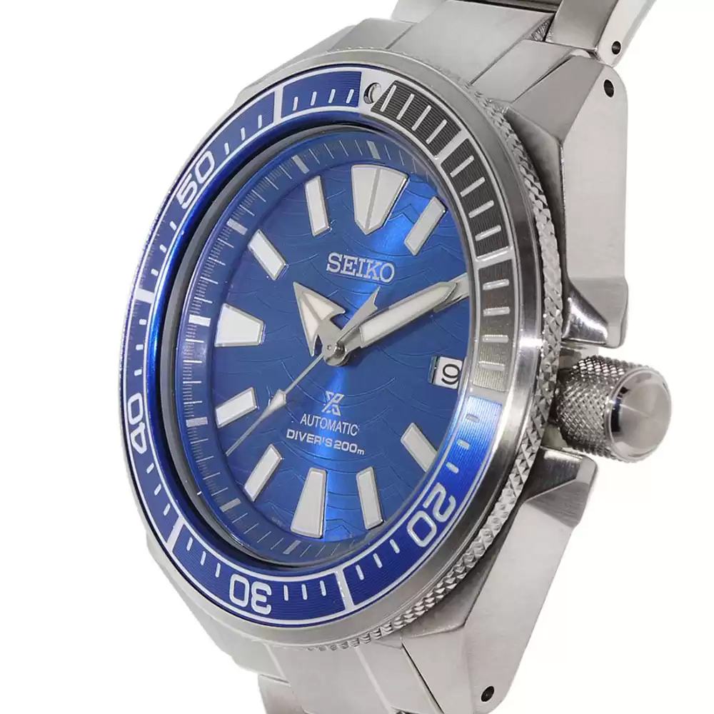 ساعت مچی مردانه سیکو SEIKO SRPD23K1