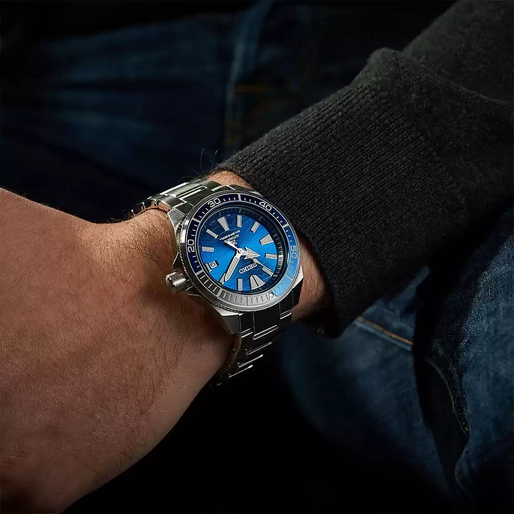 ساعت مچی مردانه سیکو SEIKO SRPD23K1