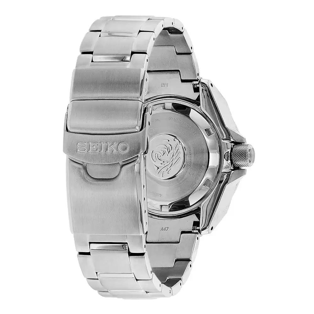 ساعت مچی مردانه سیکو SEIKO SRPD23K1