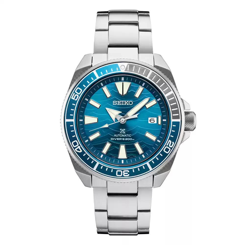 ساعت مچی مردانه سیکو SEIKO SRPD23K1