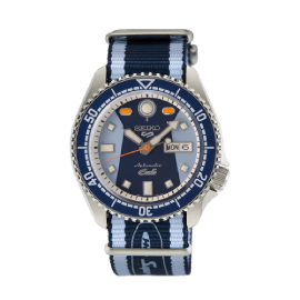 خرید ساعت مچی سیکو مردانه مدل SEIKO SRPK37K1 با بهترین قیمت