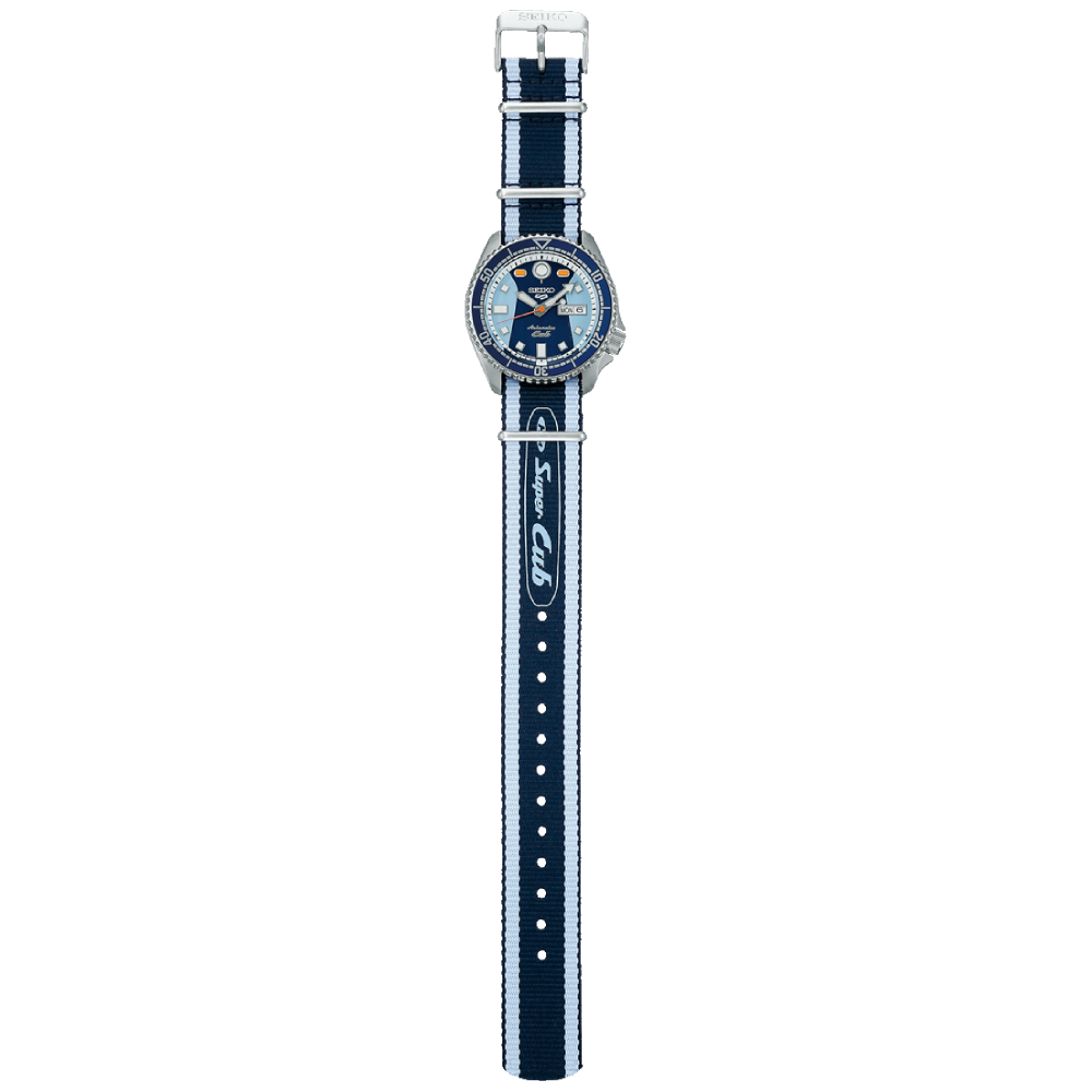 ساعت مچی سیکو مردانه SEIKO SRPK37K1