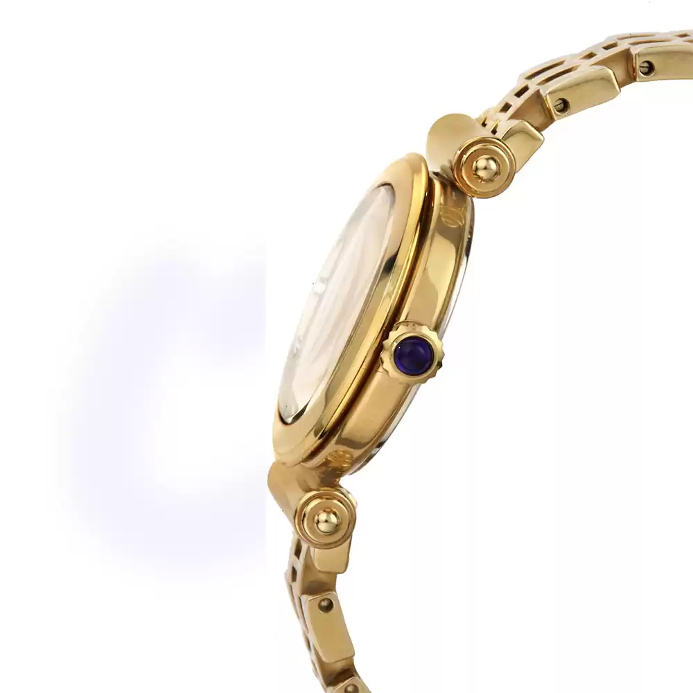 ساعت مچی زنانه سيکو SEIKO SRZ402P1