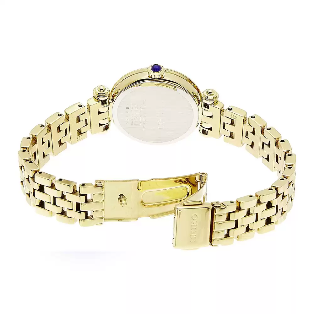 ساعت مچی زنانه سيکو SEIKO SRZ402P1