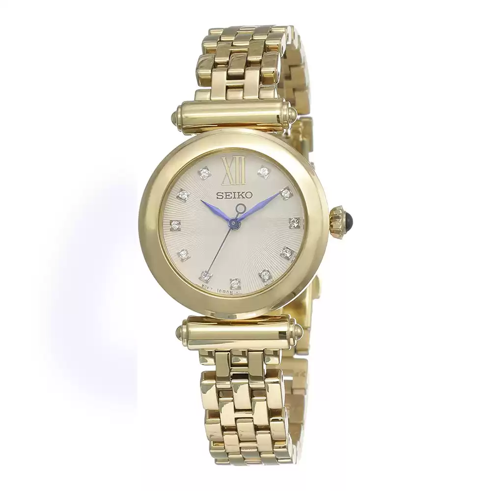 ساعت مچی زنانه سيکو SEIKO SRZ402P1