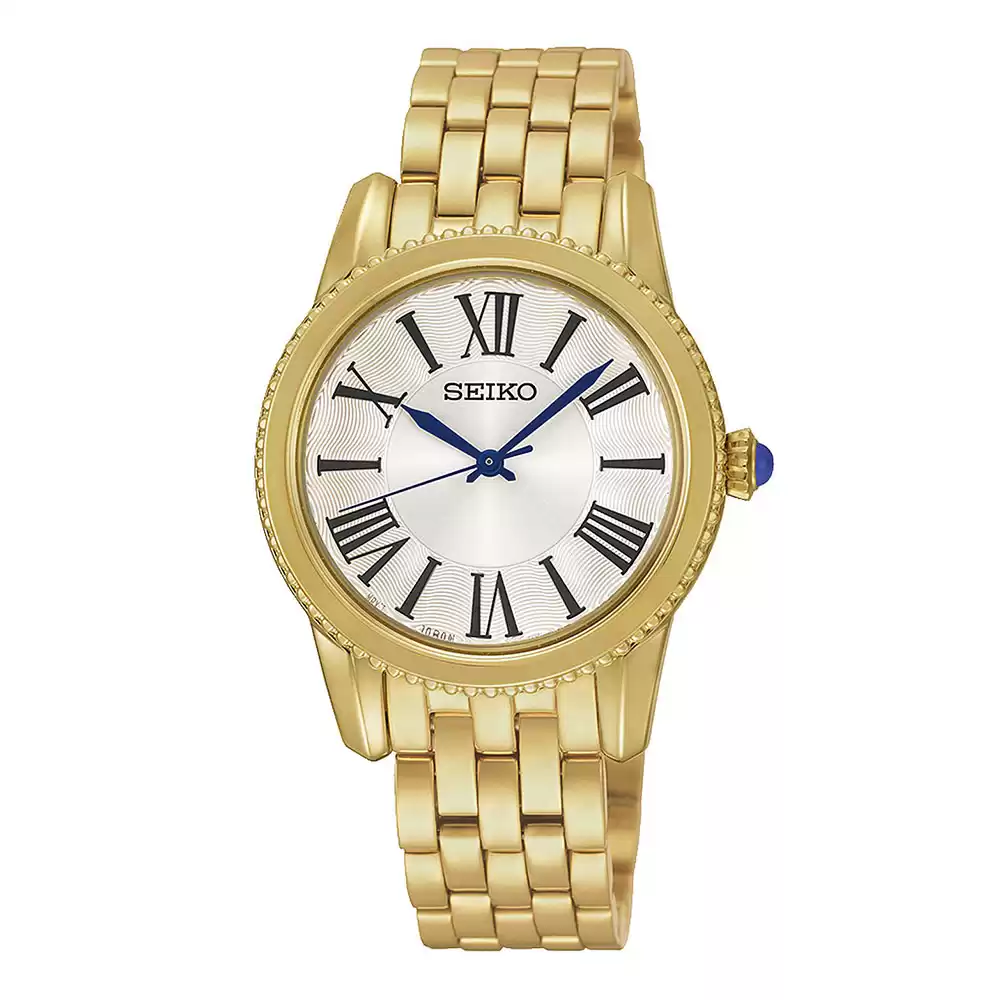 ساعت مچی زنانه سيکو SEIKO SRZ440P1