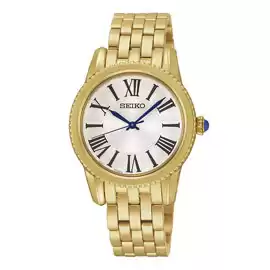 خرید ساعت مچی زنانه سيکو مدل SEIKO SRZ440P1 با بهترین قیمت