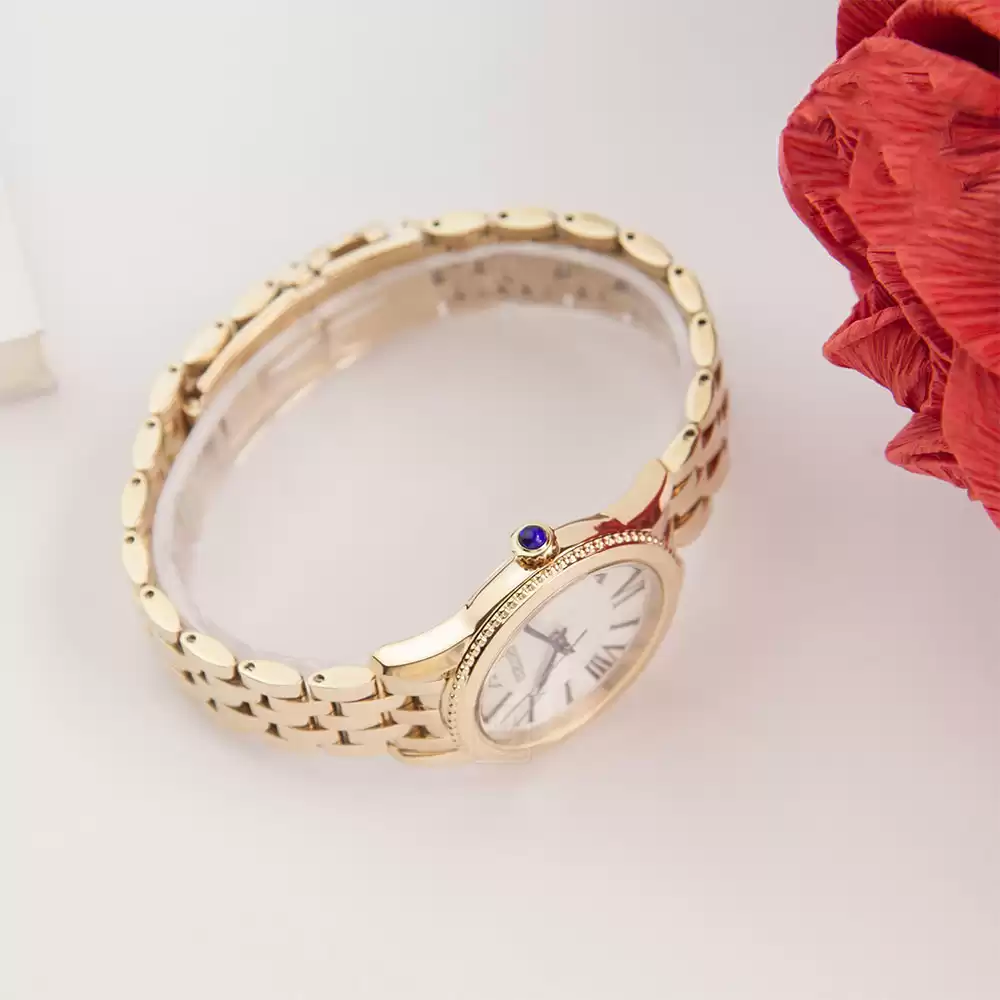 ساعت مچی زنانه سيکو SEIKO SRZ440P1