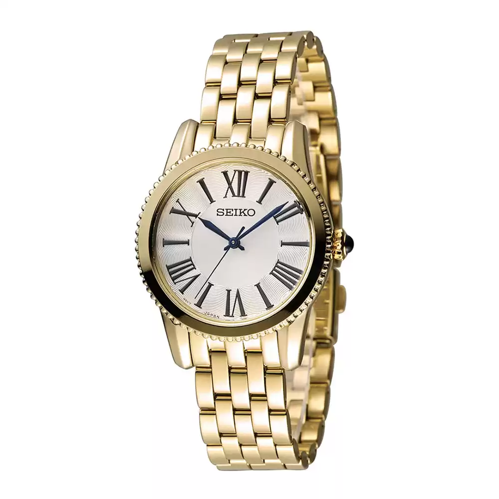 ساعت مچی زنانه سيکو SEIKO SRZ440P1