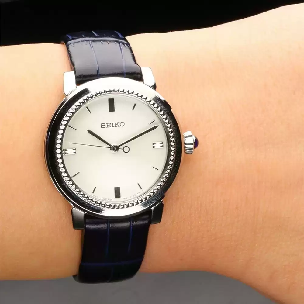 ساعت مچی زنانه سيکو SEIKO SRZ451P1