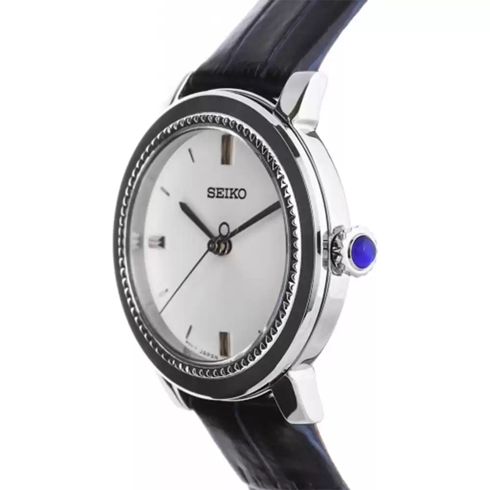 ساعت مچی زنانه سيکو SEIKO SRZ451P1