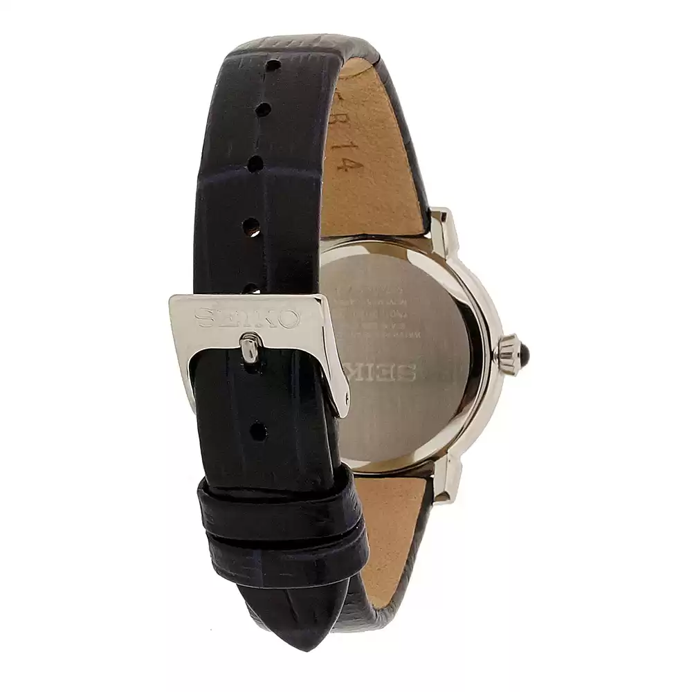 ساعت مچی زنانه سيکو SEIKO SRZ451P1
