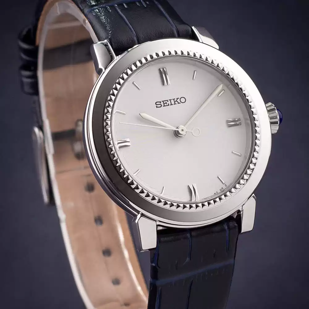 ساعت مچی زنانه سيکو SEIKO SRZ451P1