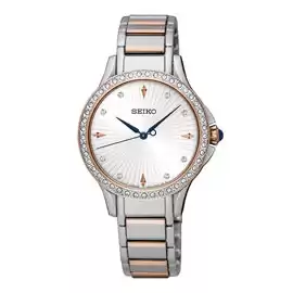 خرید ساعت مچی زنانه سيکو مدل SEIKO SRZ486P1 با بهترین قیمت