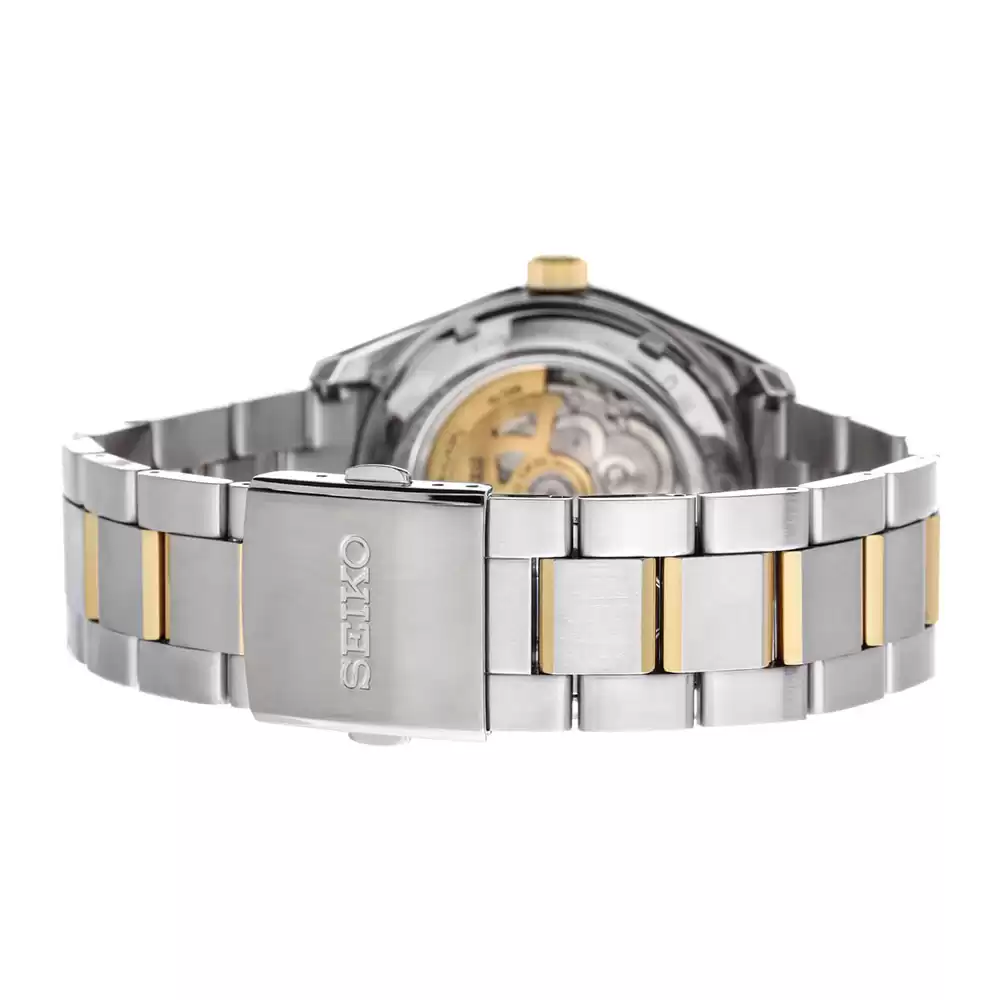 ساعت مچی مردانه سيکو SEIKO SSA306J1