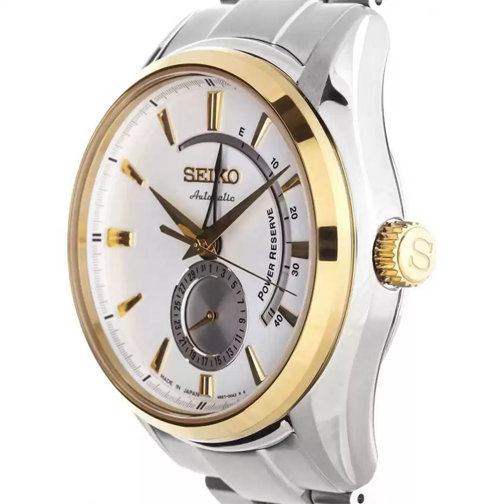 ساعت مچی مردانه سيکو SEIKO SSA306J1