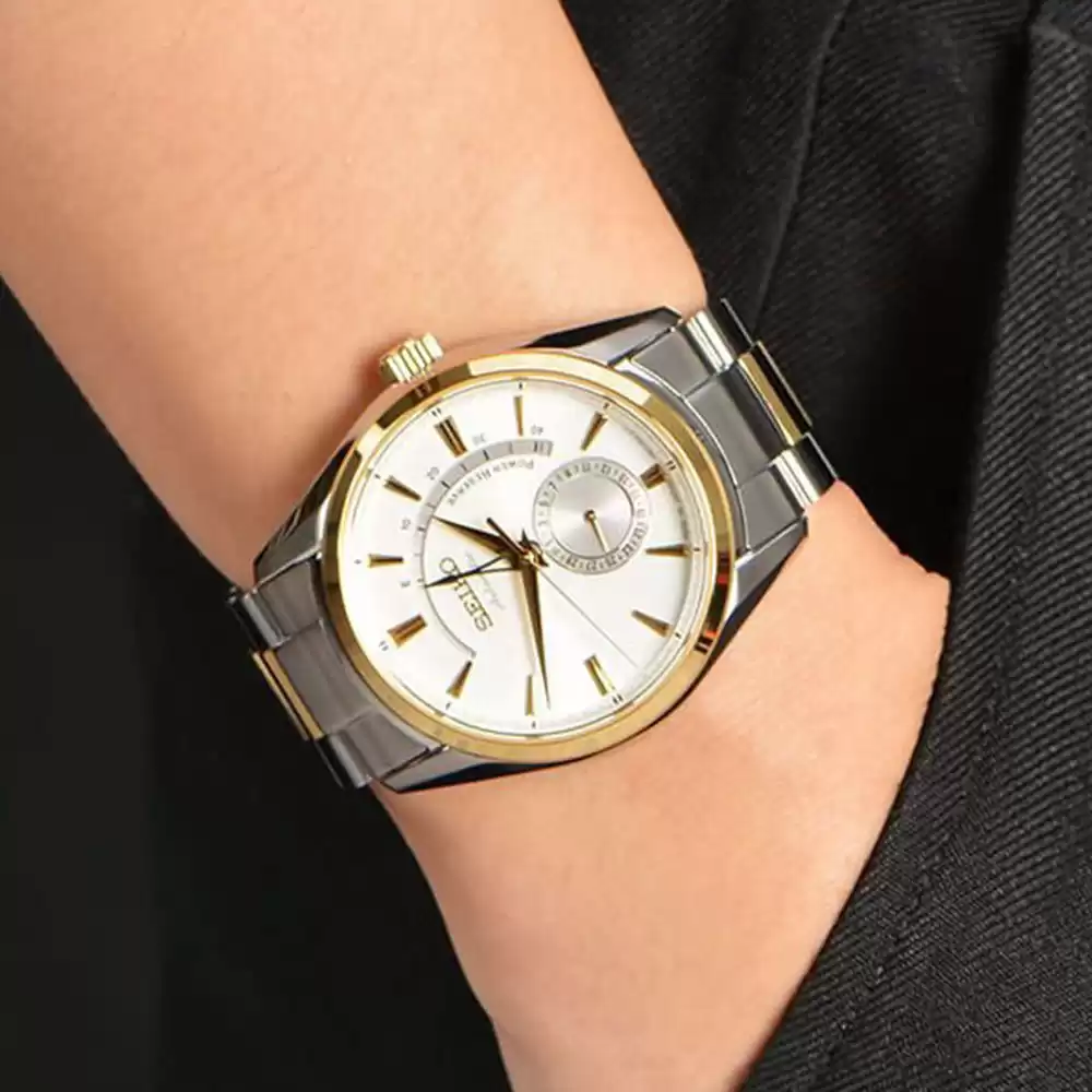 ساعت مچی مردانه سيکو SEIKO SSA306J1