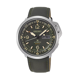 خرید ساعت مچی مردانه سيکو مدل SEIKO SRPD33J1 با بهترین قیمت