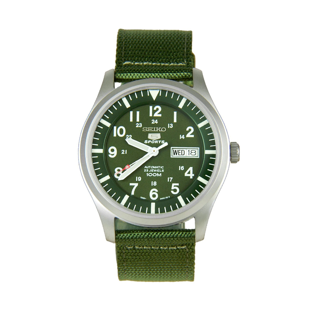 ساعت مچی مردانه سيکو