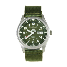 خرید ساعت مچی مردانه سيکو مدل SEIKO SNZG09K1 با بهترین قیمت