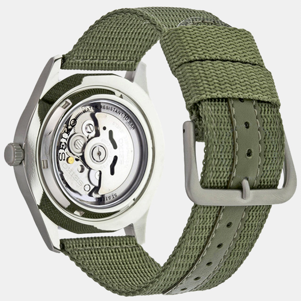 ساعت مچی مردانه سيکو SEIKO SNZG09K1