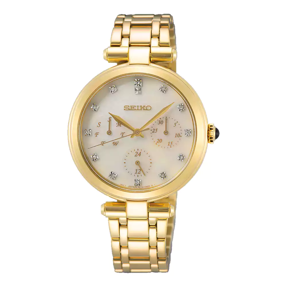 ساعت مچی زنانه سيکو SEIKO SKY064P1