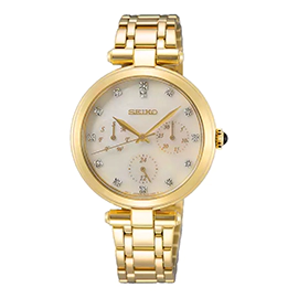 خرید ساعت مچی زنانه سيکو مدل SEIKO SKY064P1 با بهترین قیمت