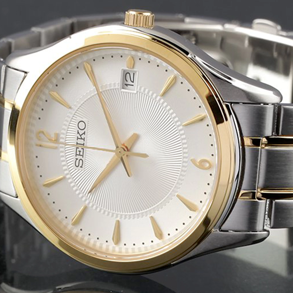 ساعت مچی مردانه سیکو SEIKO SUR468P1