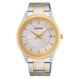 خرید ساعت مچی مردانه سیکو مدل SEIKO SUR468P1 با بهترین قیمت