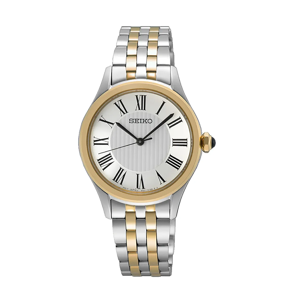 ساعت مچی سیکو زنانه SEIKO SUR612P1