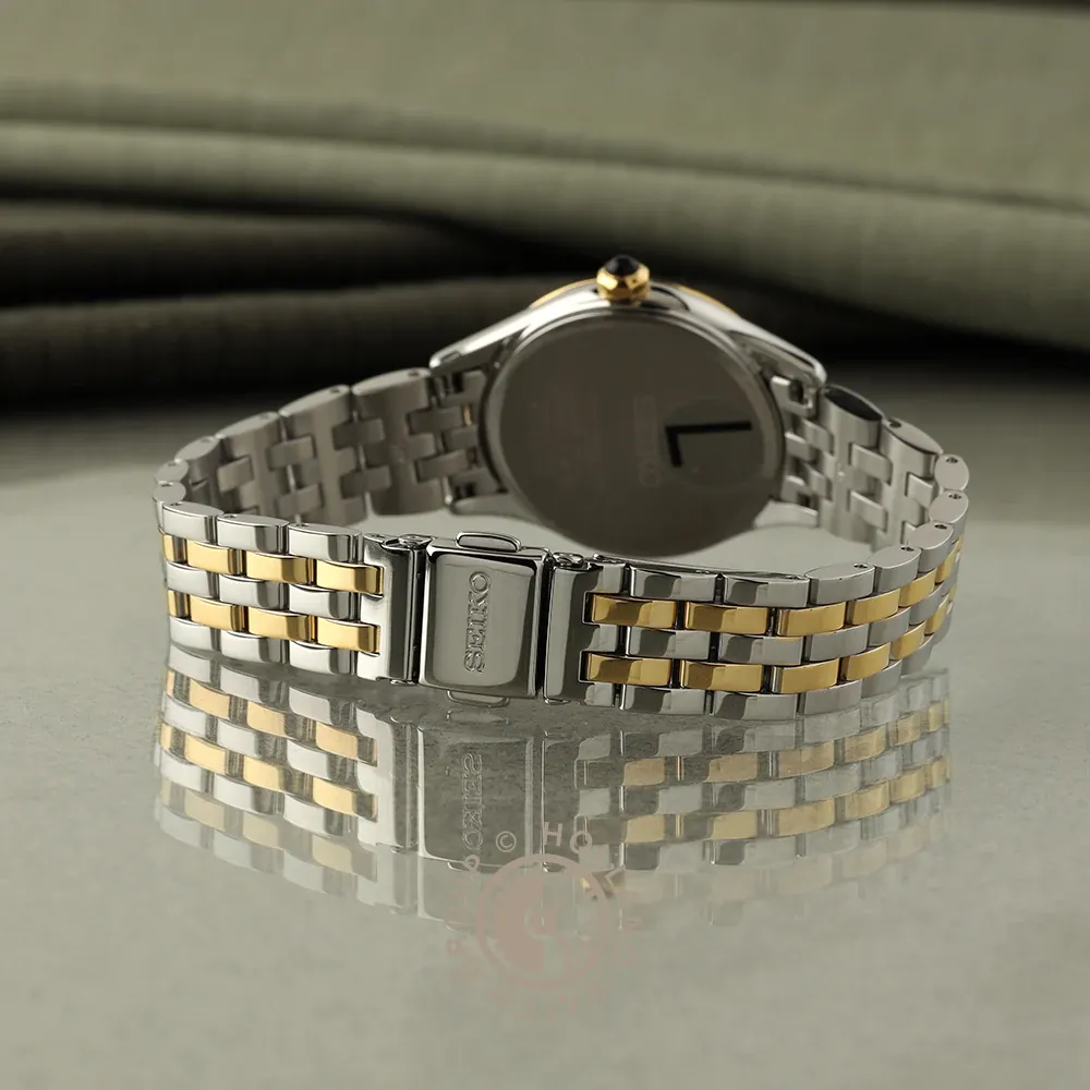 ساعت مچی سیکو زنانه SEIKO SUR612P1