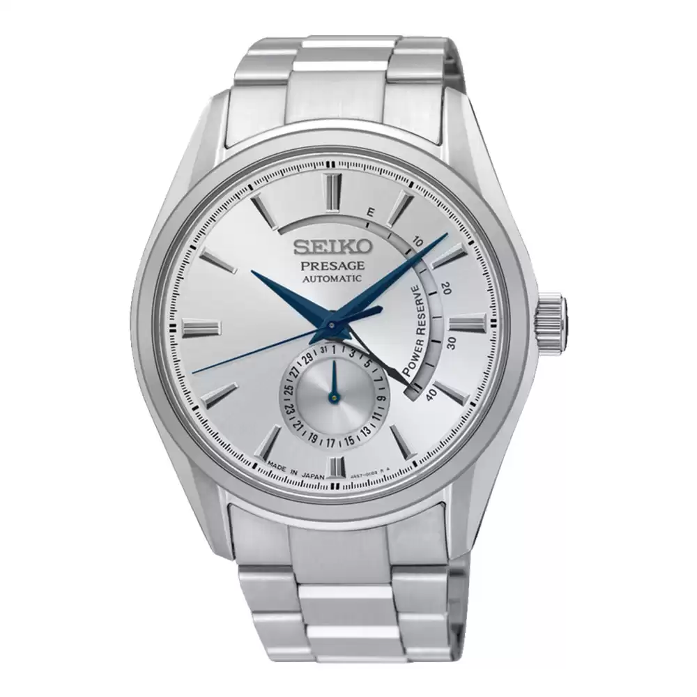 ساعت مچی مردانه سيکو