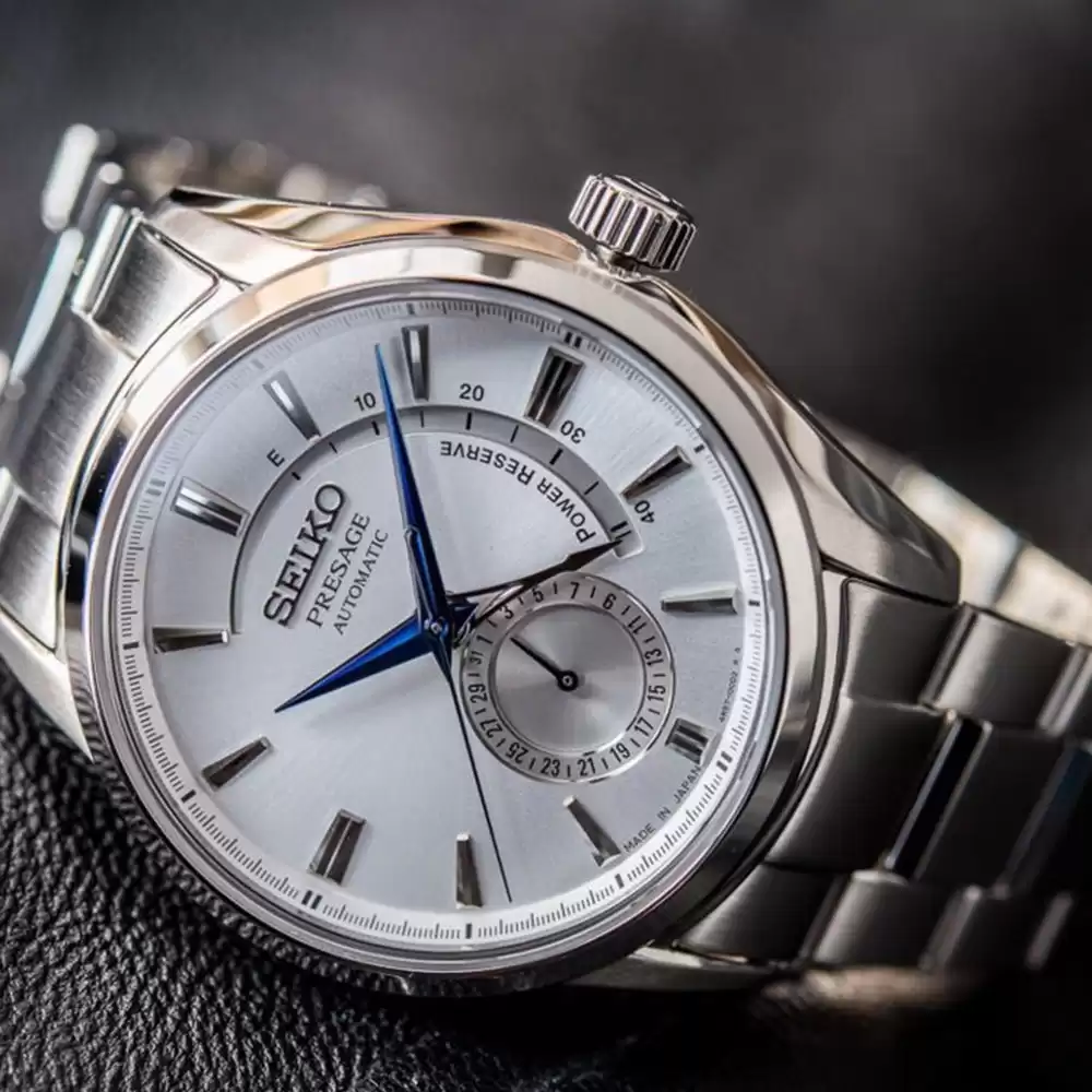 ساعت مچی مردانه سيکو SEIKO SSA349J1