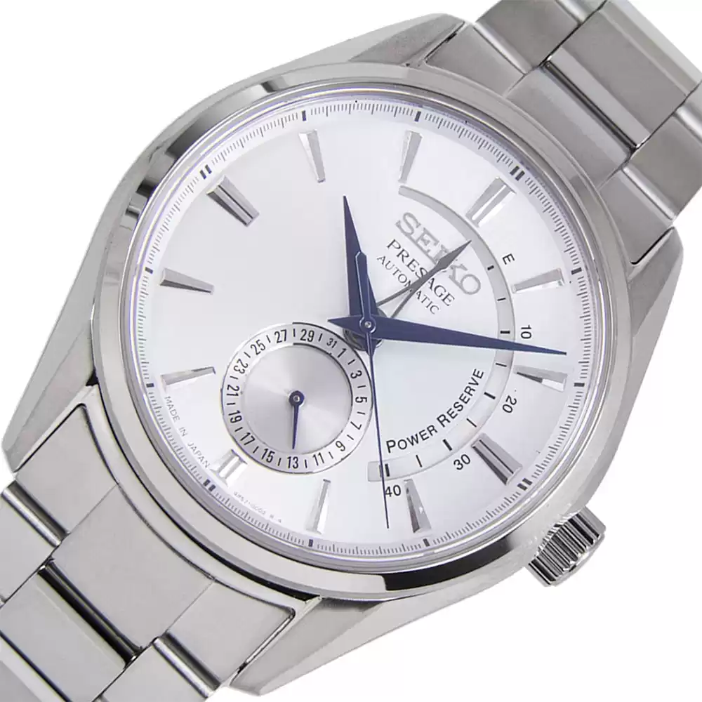 ساعت مچی مردانه سيکو SEIKO SSA349J1