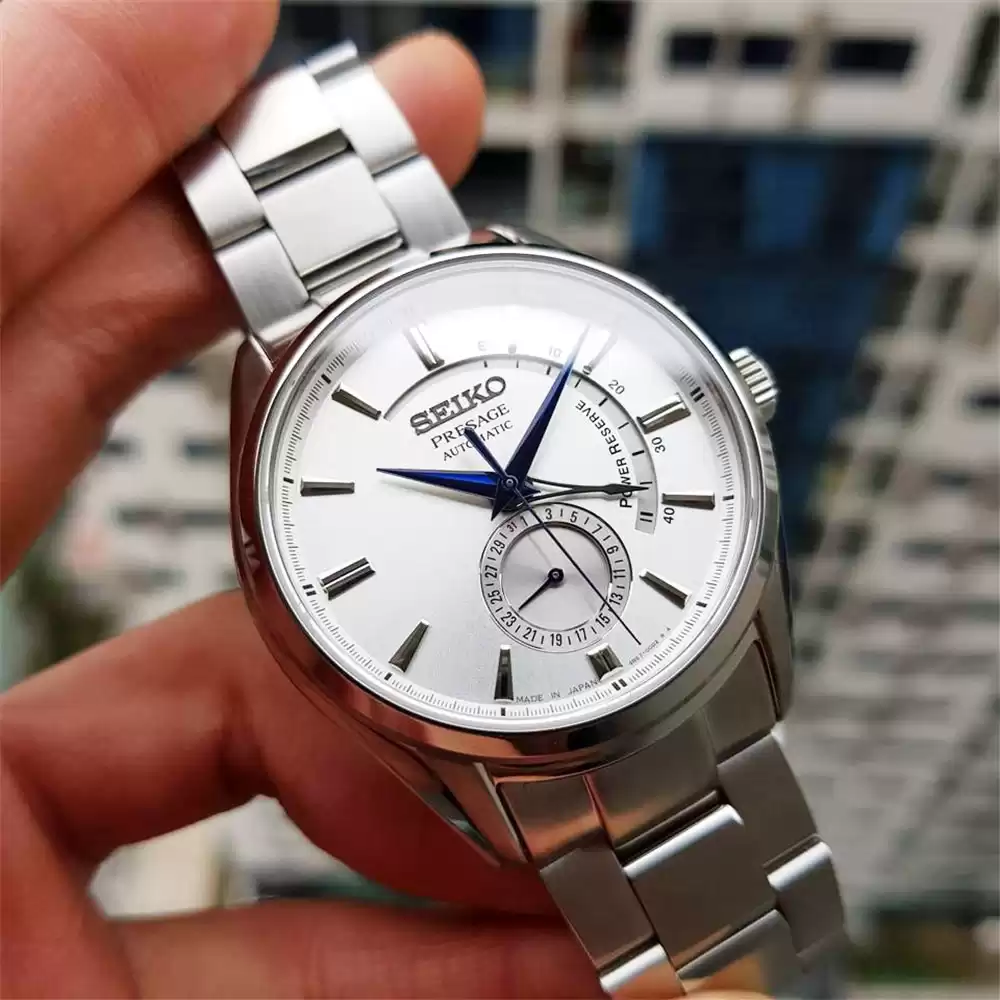 ساعت مچی مردانه سيکو SEIKO SSA349J1