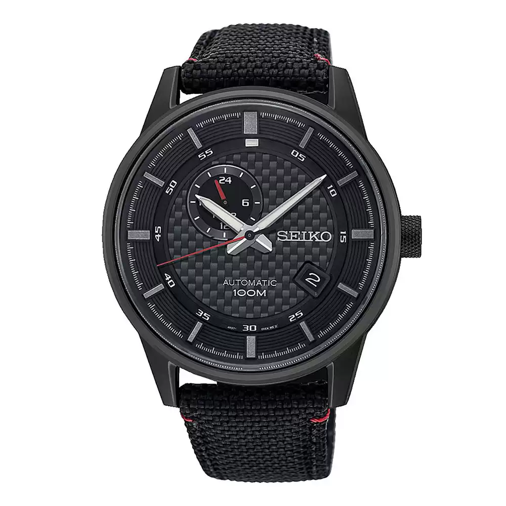 ساعت مچی مردانه سيکو SEIKO SSA383K1