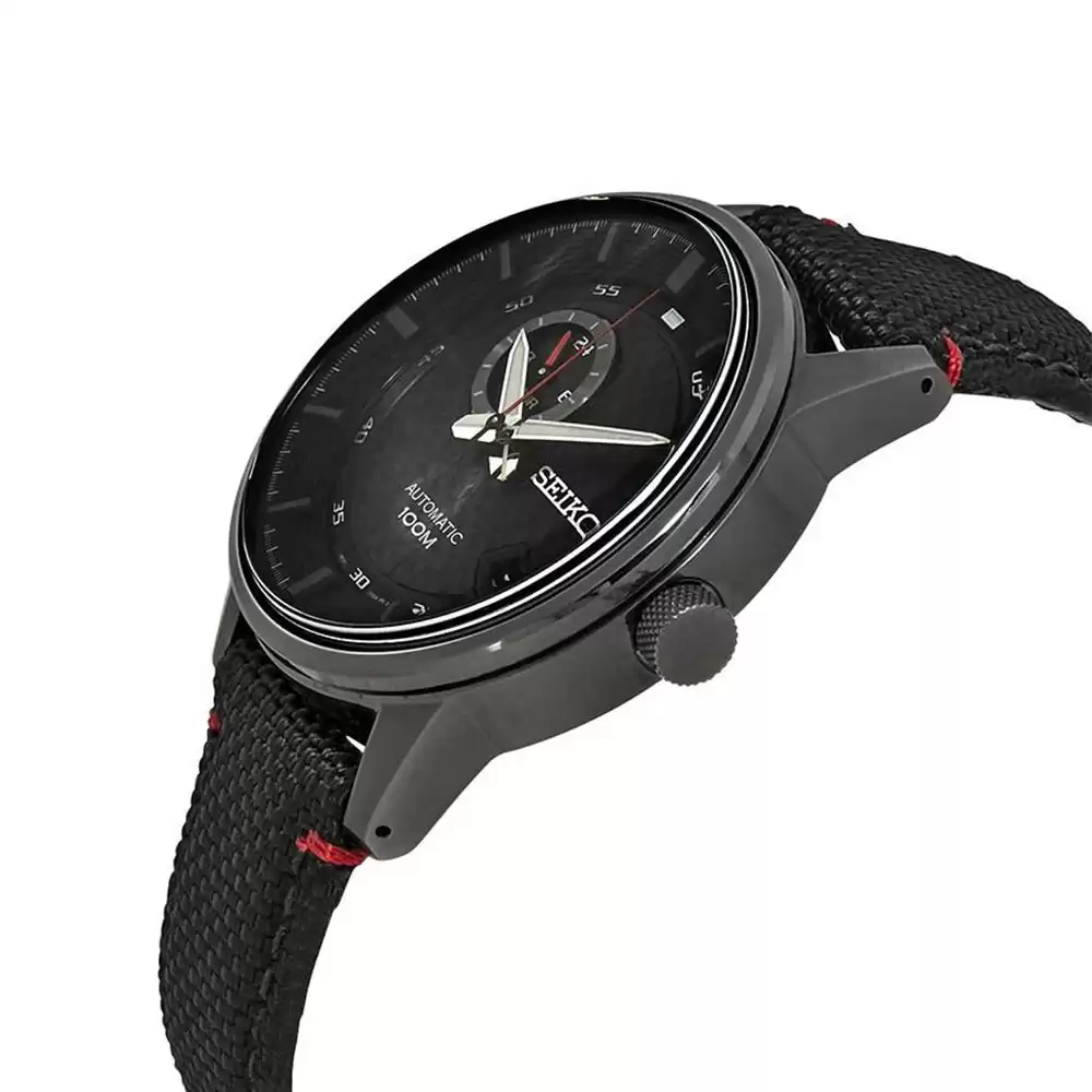 ساعت مچی مردانه سيکو SEIKO SSA383K1