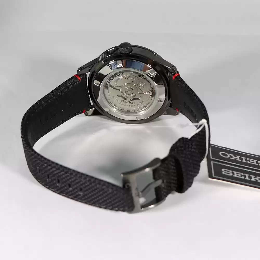 ساعت مچی مردانه سيکو SEIKO SSA383K1