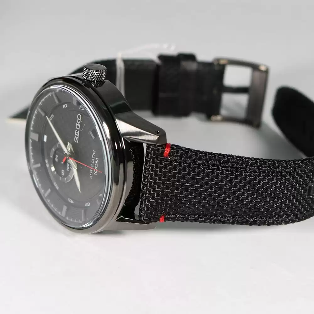 ساعت مچی مردانه سيکو SEIKO SSA383K1