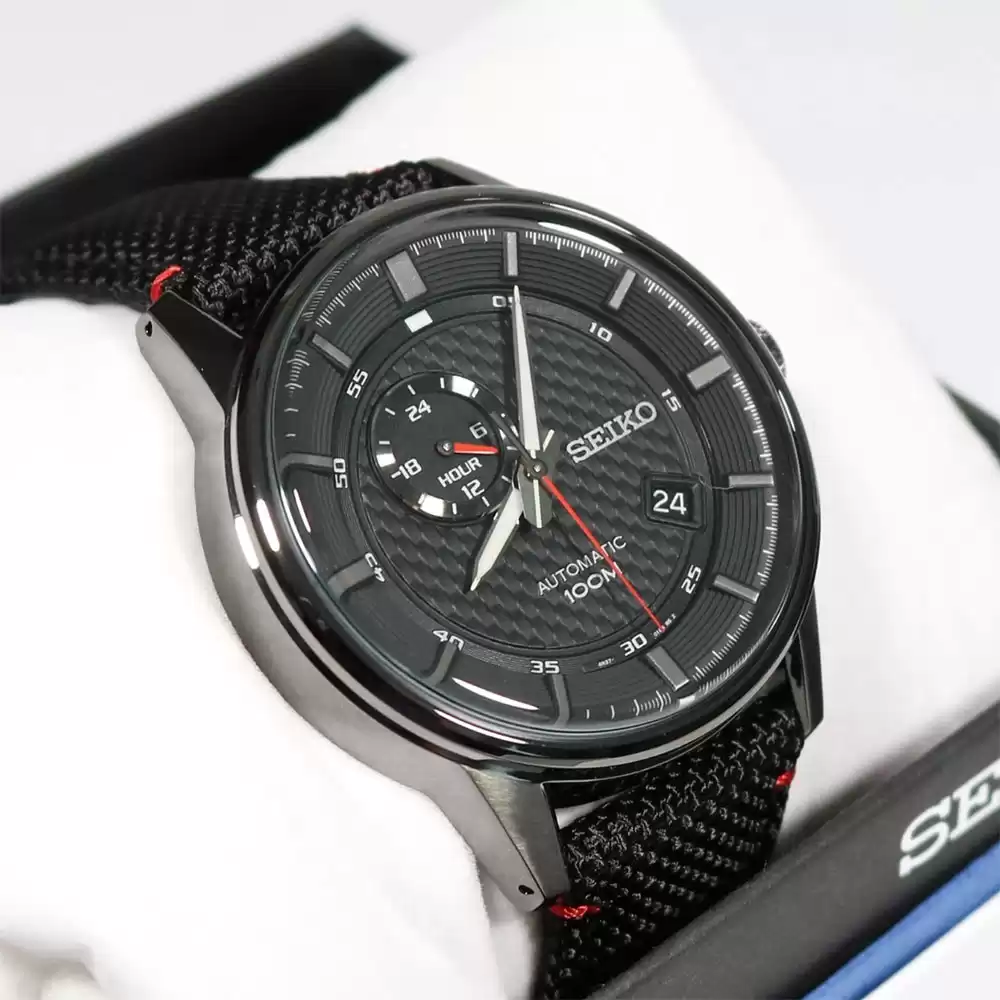 ساعت مچی مردانه سيکو SEIKO SSA383K1