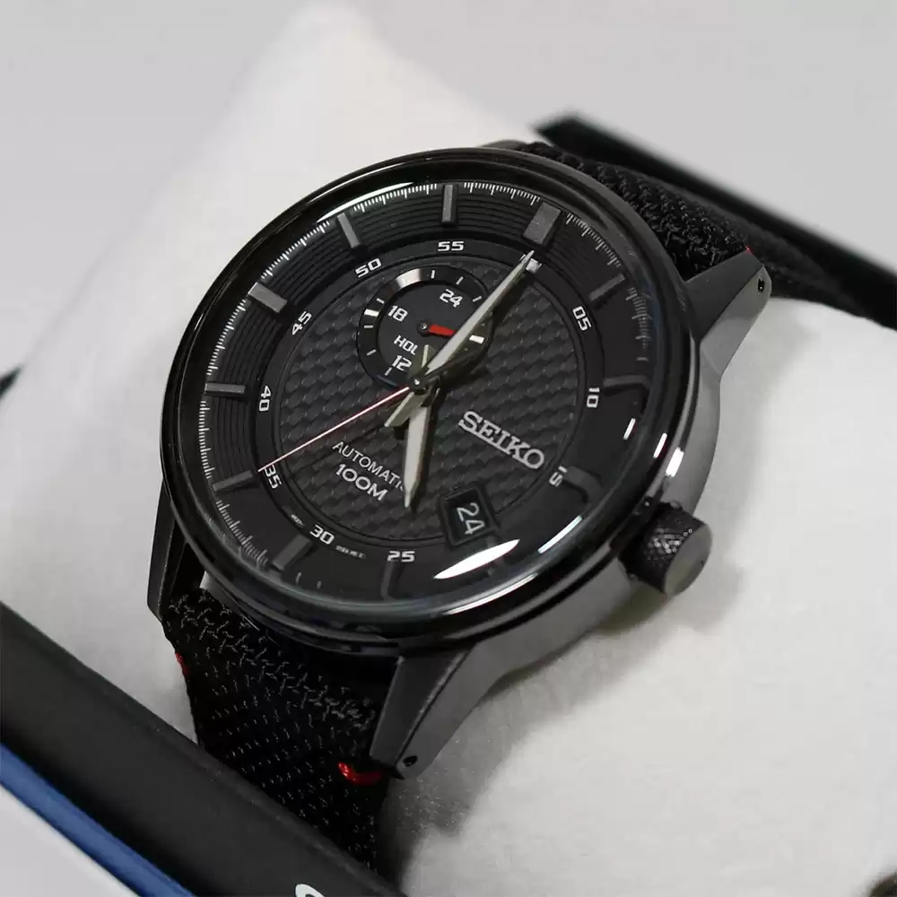 ساعت مچی مردانه سيکو SEIKO SSA383K1