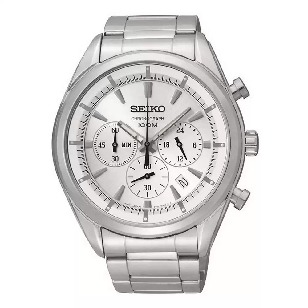 ساعت مچی مردانه سيکو