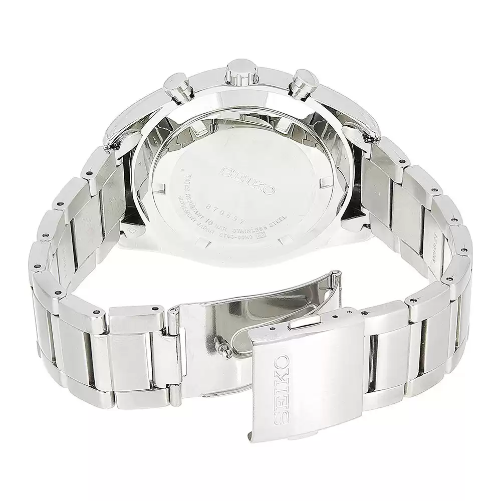 ساعت مچی مردانه سيکو SEIKO SSB085P1