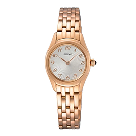 خرید ساعت مچی زنانه سیکو مدل Seiko SWR058P1 با بهترین قیمت