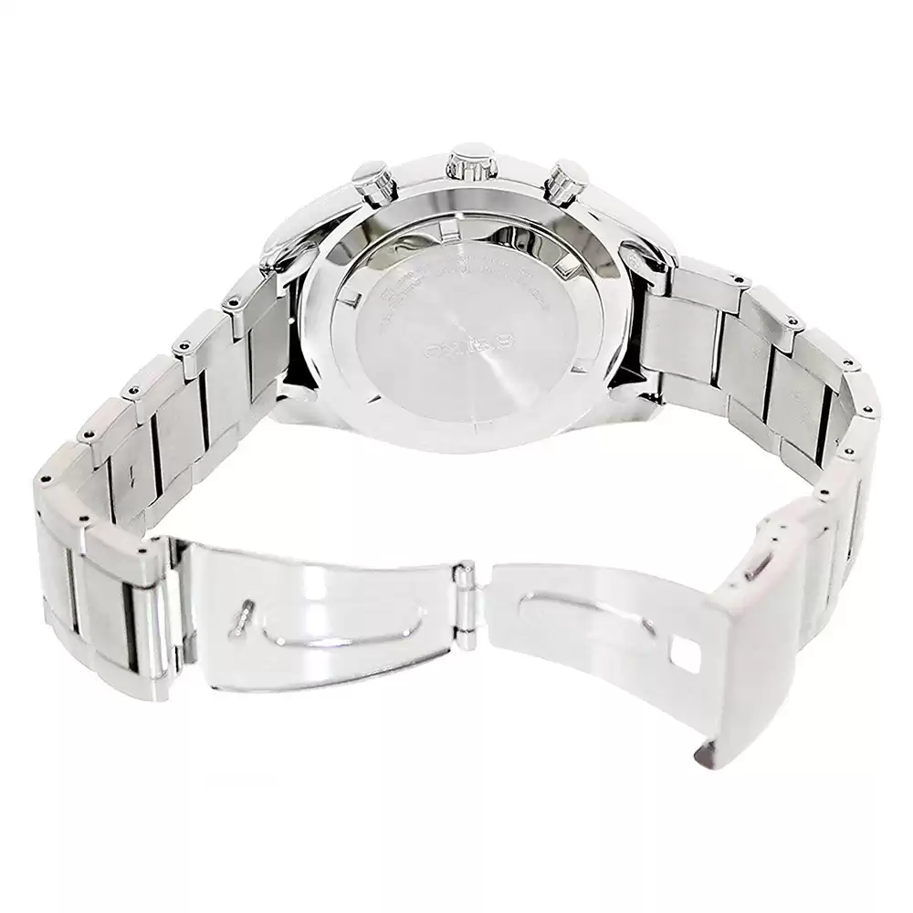 ساعت مچی مردانه سيکو SEIKO SSB087P1