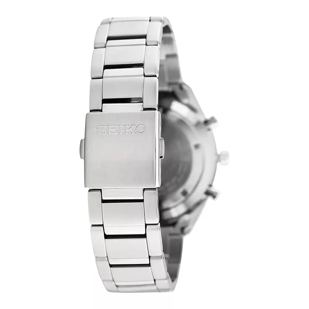 ساعت مچی مردانه سيکو SEIKO SSB087P1